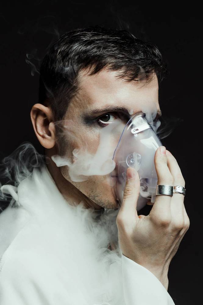 Photograph by НИКИТА СКРИПНИК