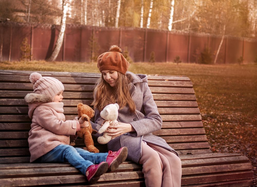 Photograph by Helena Proshkina