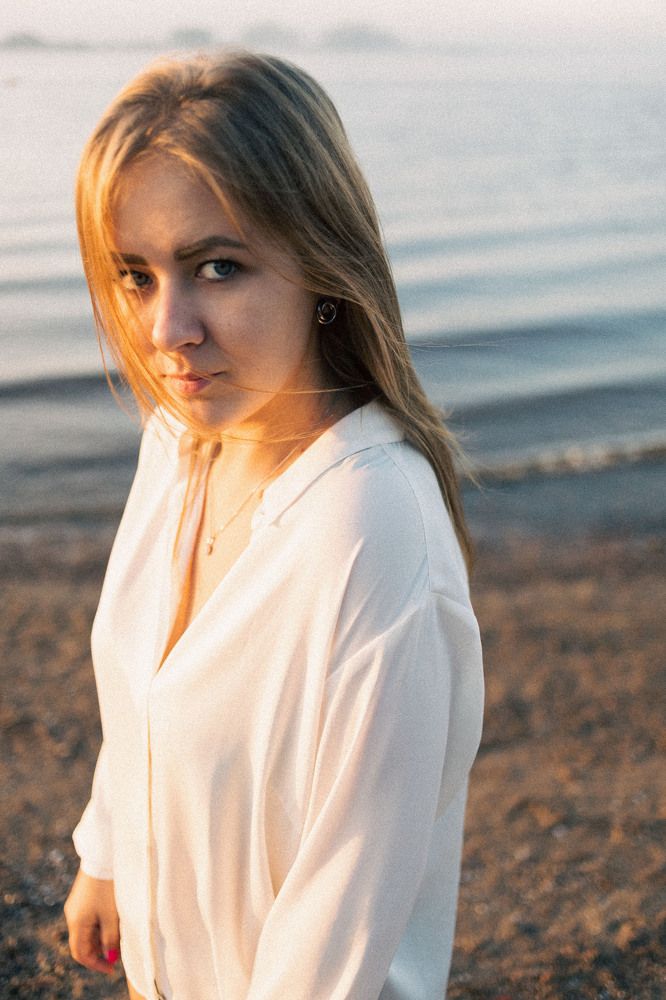 Photograph by Екатерина