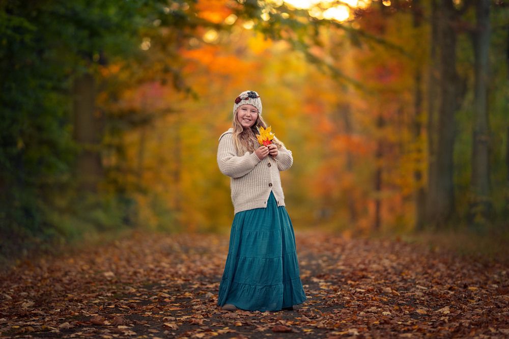 Photograph by Marta Muzylowski