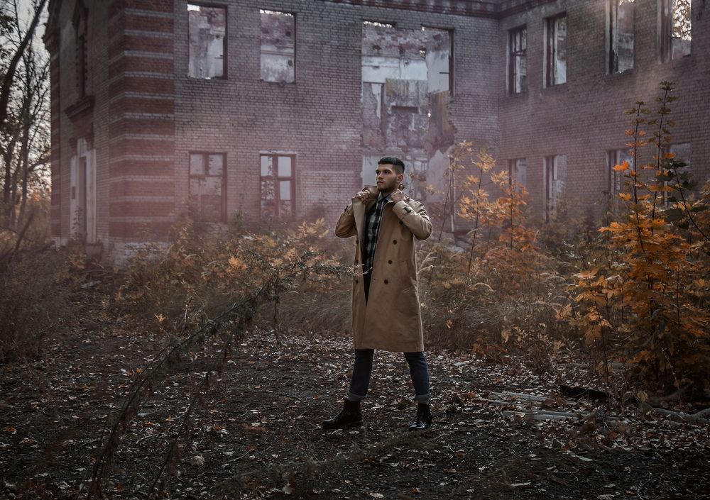 Photograph by Елена Андреева