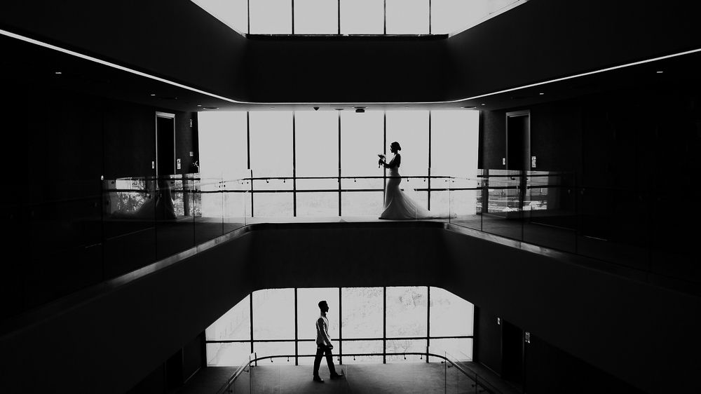 Photograph by Santo César