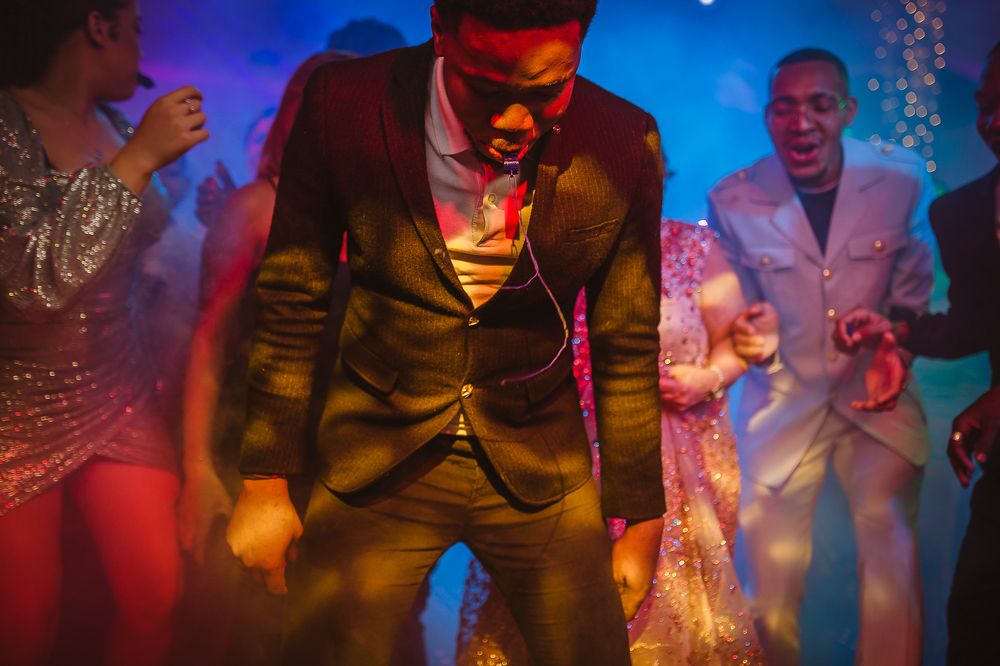 Photograph by Santo César