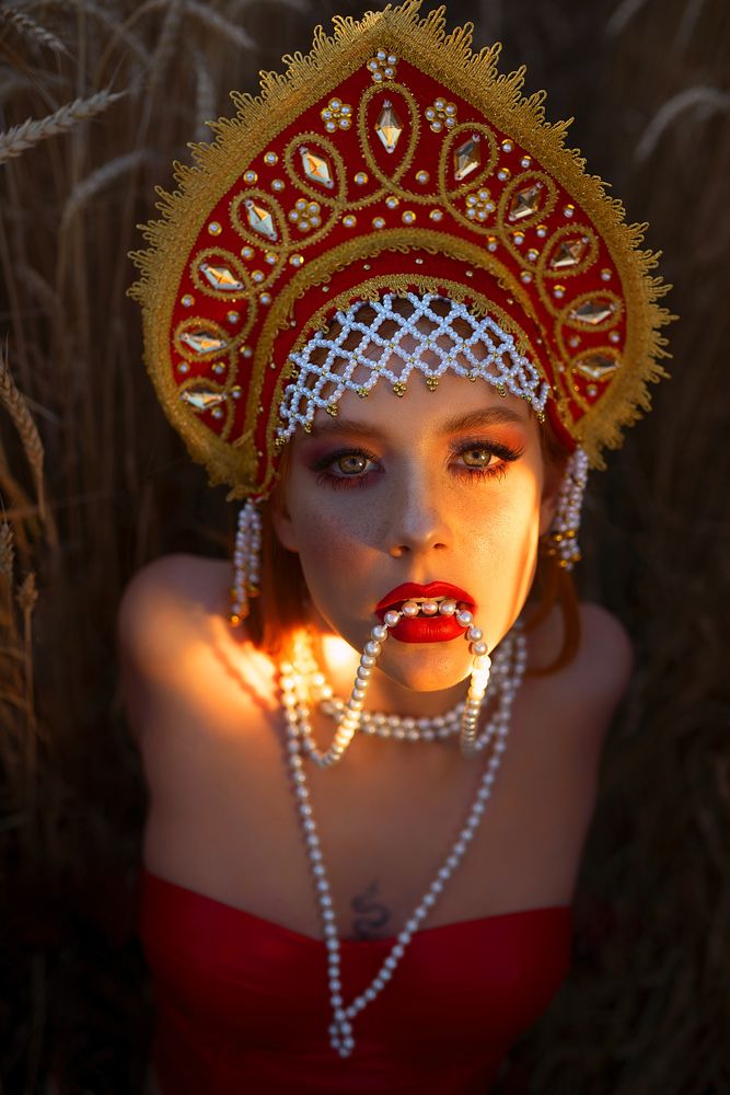 Photograph by Ксения Заводчикова