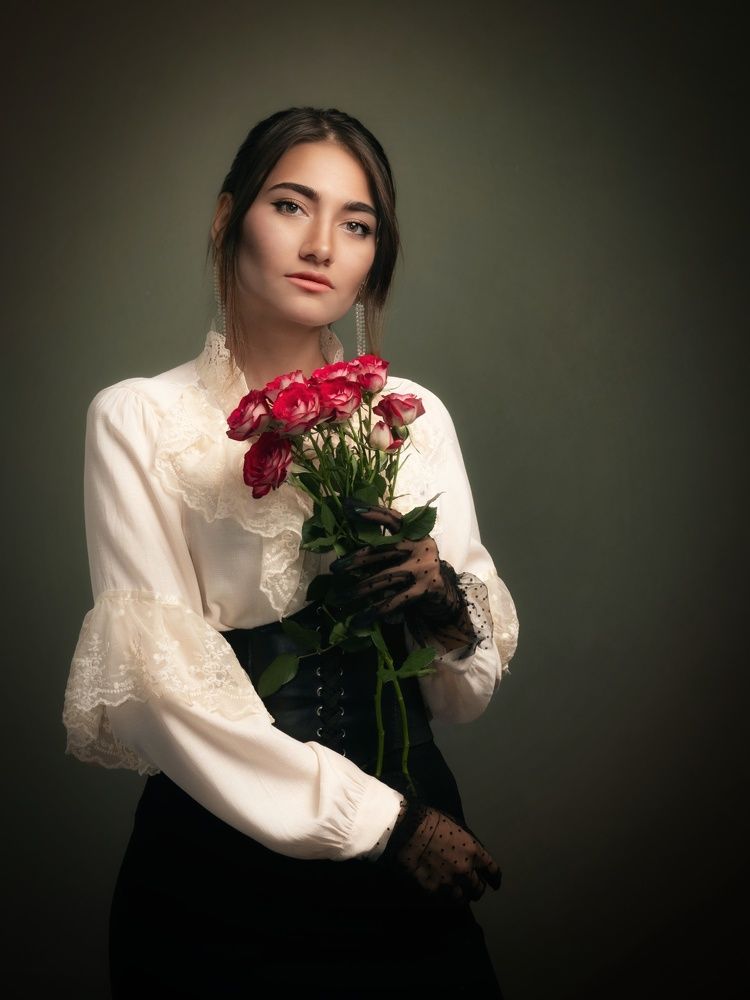 Photograph by Людмила ЧЕРНИКОВА