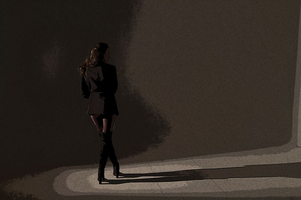 Photograph by Грим Денис