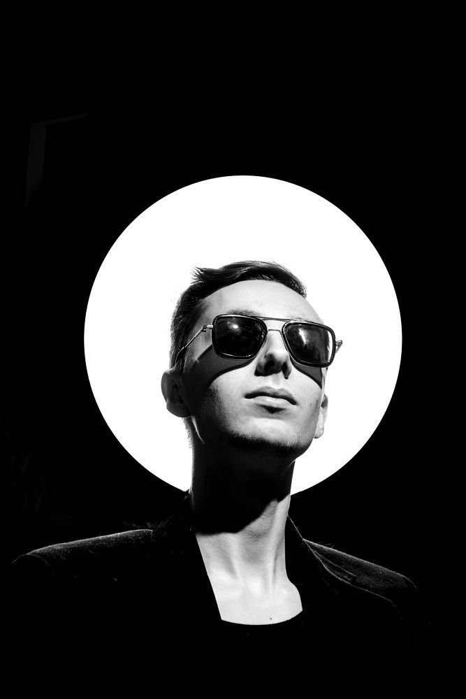 Photograph by Александр Кучерявый