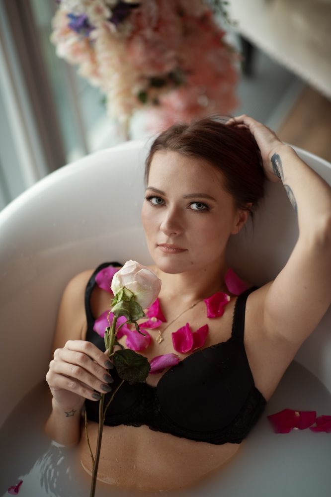 Photograph by Полина Золотова