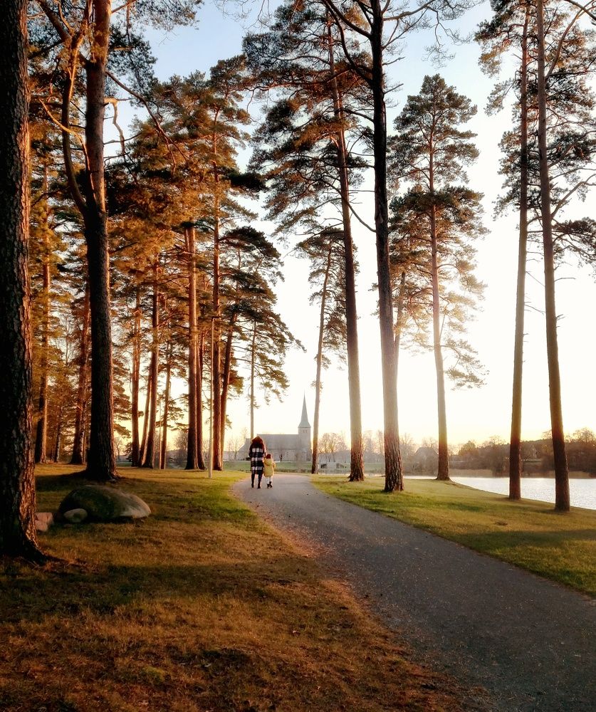 Фотография автора Alina Filimonova