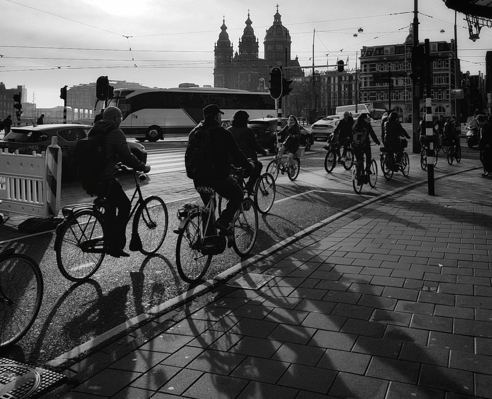 Фотография автора Henri Fitriadi