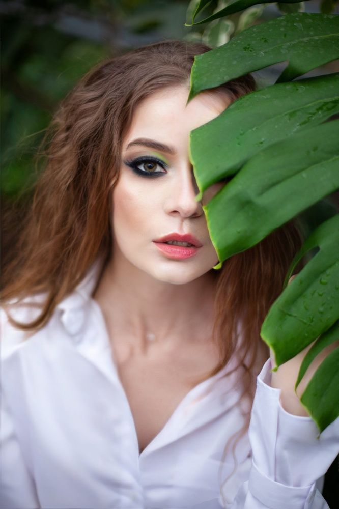 Photograph by Ирина Раздобаркина