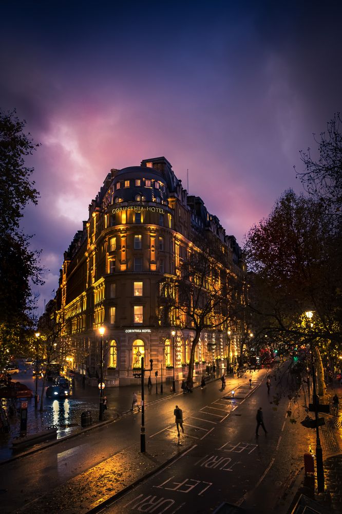 Photograph by Aljona Dyachenko