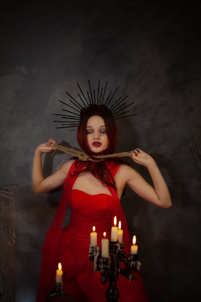 Photograph by Ирина Раздобаркина