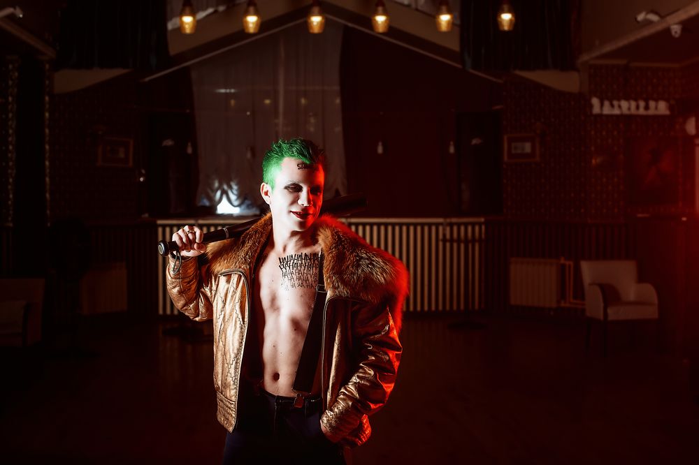 Photograph by Алёна Максимова