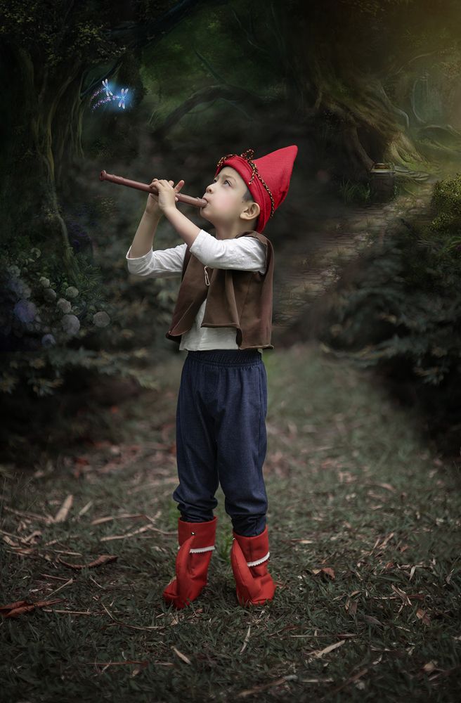 Photograph by Cássia Mundstock