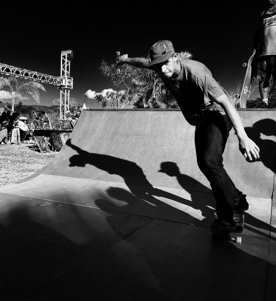 Photograph by Bruca Manigua