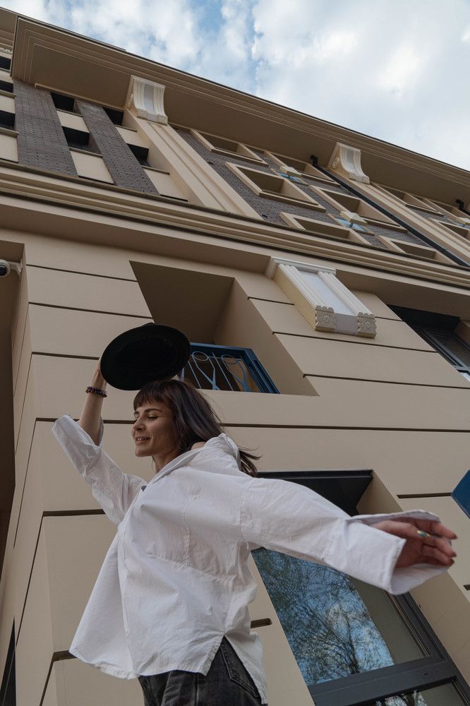 Фотография автора Марина Тирских