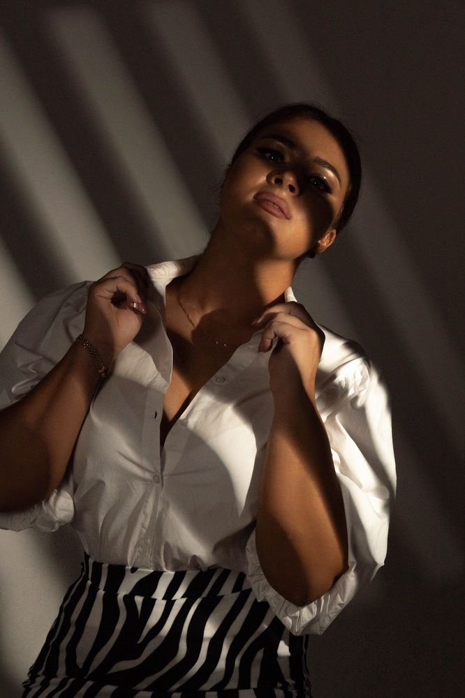 Фотография автора Марина Тирских