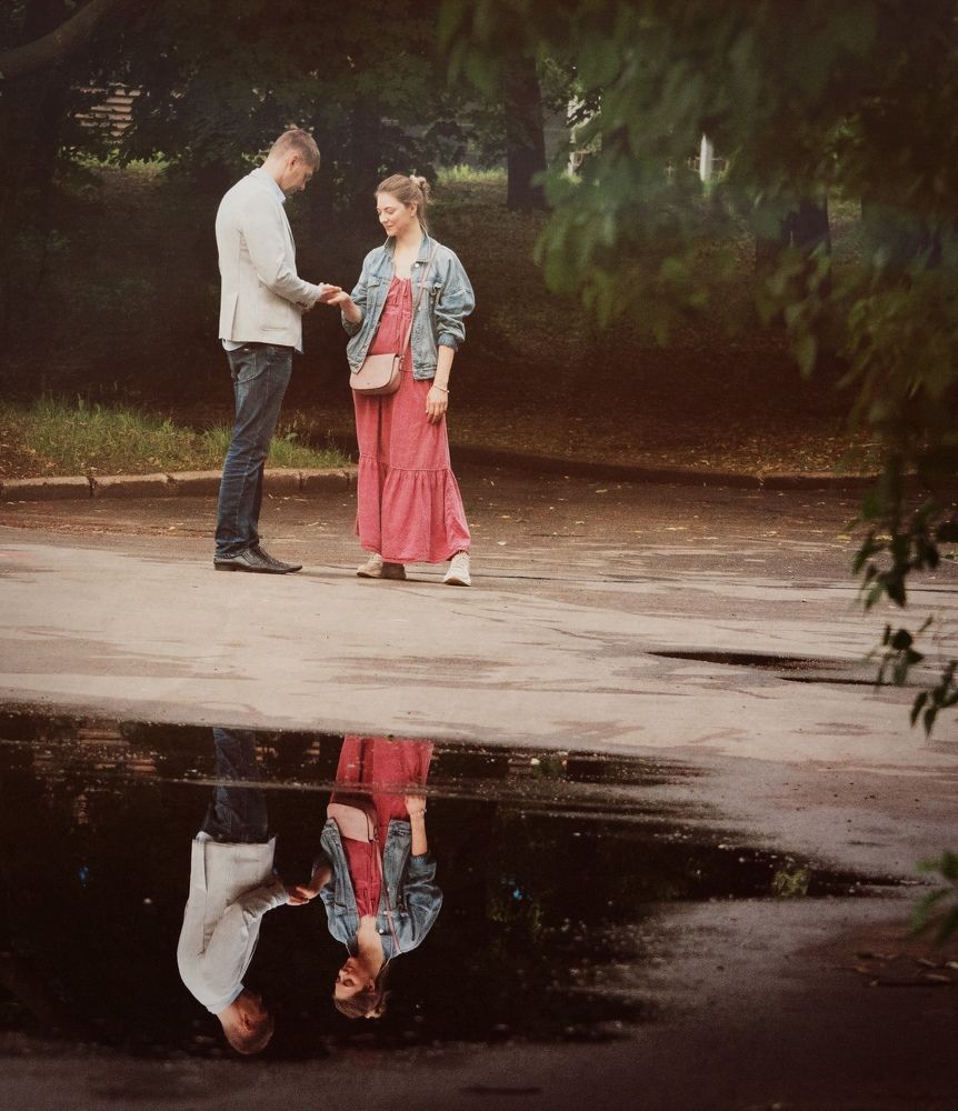 Photograph by Анна Савина