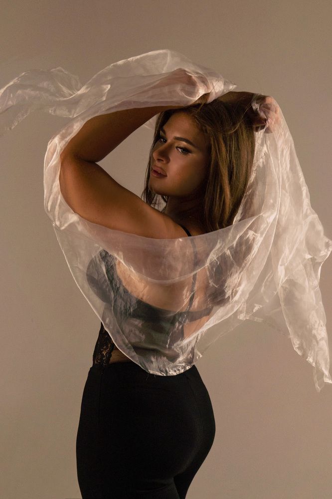 Фотография автора Марина Тирских