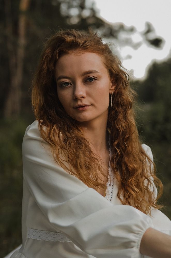 Photograph by Галина Тимонина