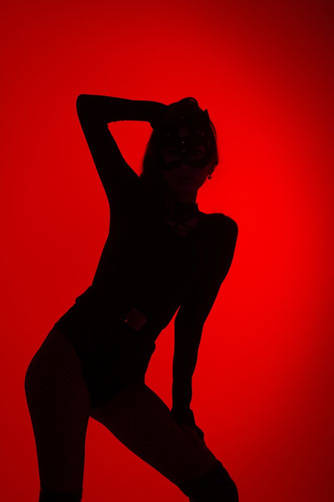 Photograph by Мария Алёшина