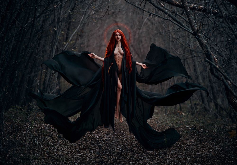 Photograph by Станислав Башарин