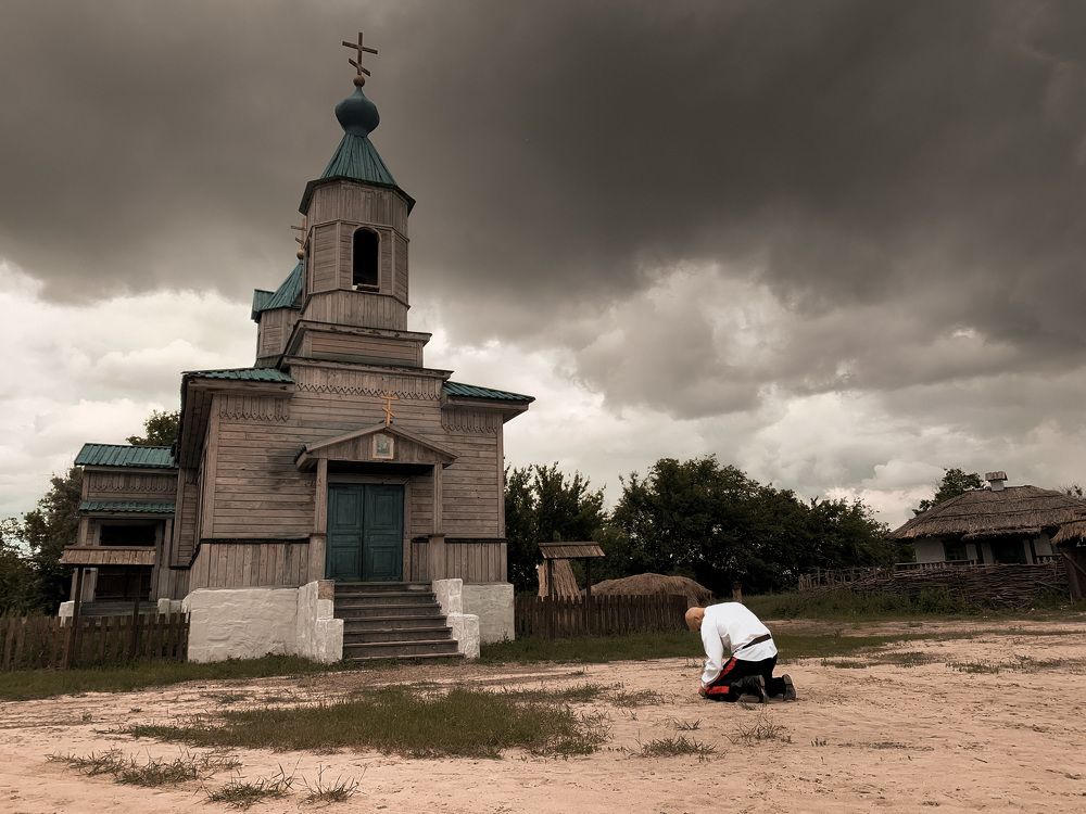 Photograph by Наталья Лебеденко