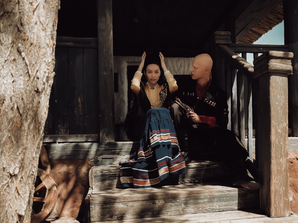 Photograph by Наталья Лебеденко