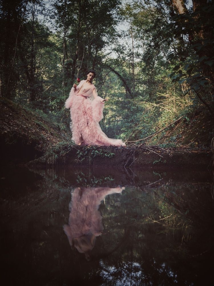 Photograph by Юлия Кутырева