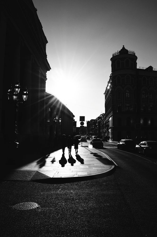 Photograph by Александр Лабутин