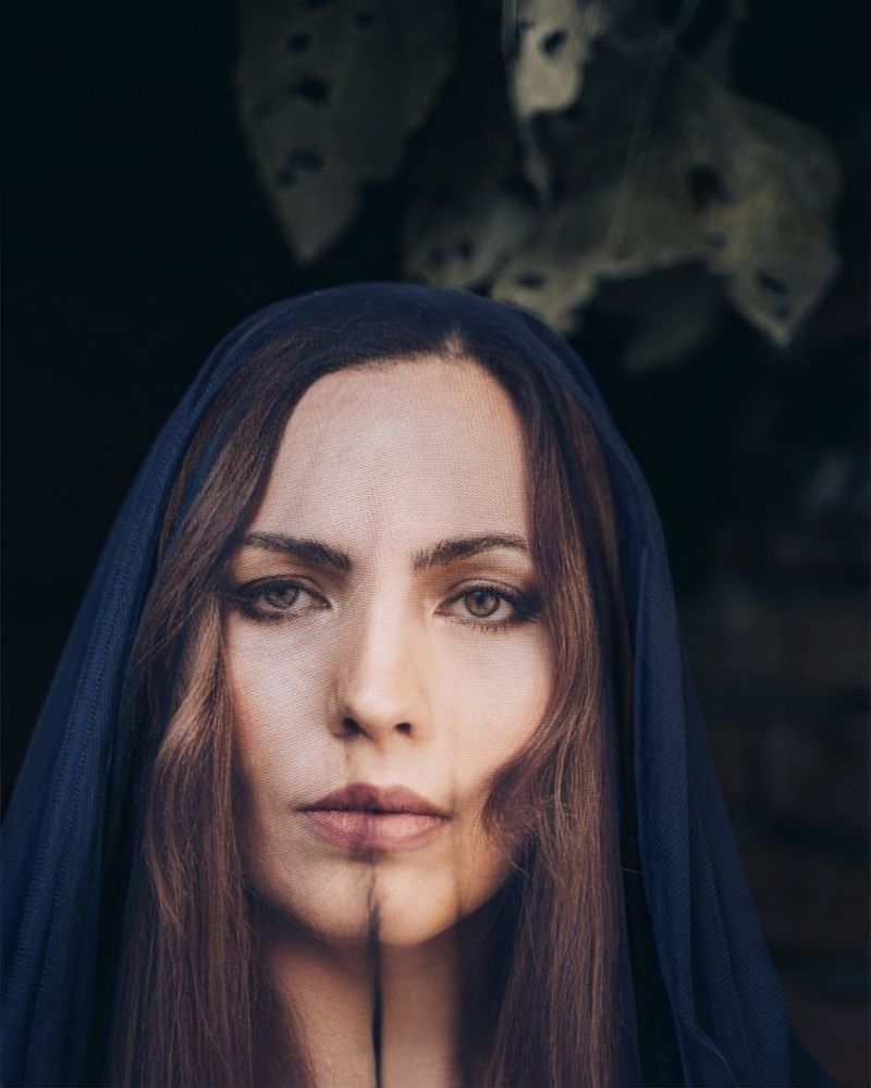 Photograph by Юлия Кутырева