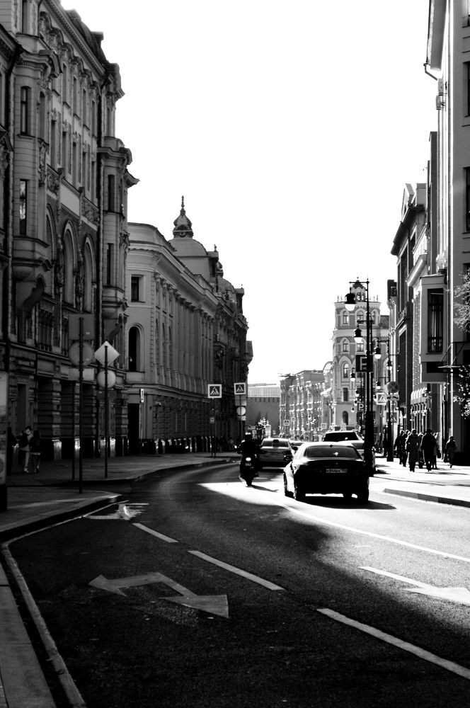 Photograph by Александр Лабутин