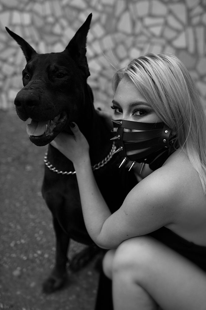 Photograph by Мария Алёшина