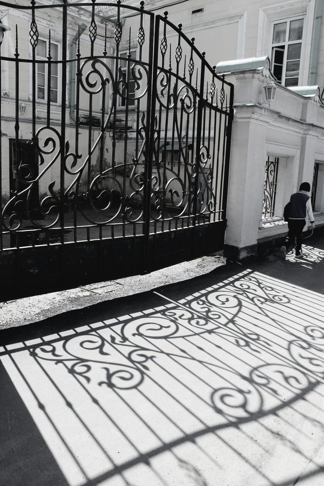 Photograph by Екатерина Хозяшева