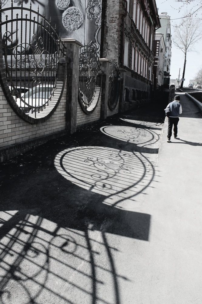 Photograph by Екатерина Хозяшева