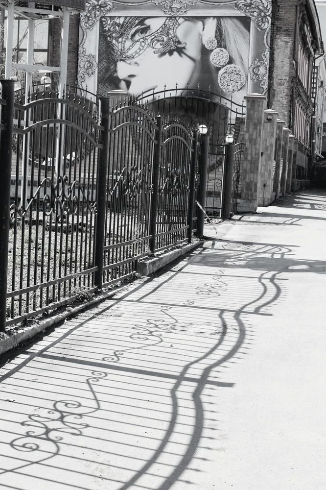 Photograph by Екатерина Хозяшева