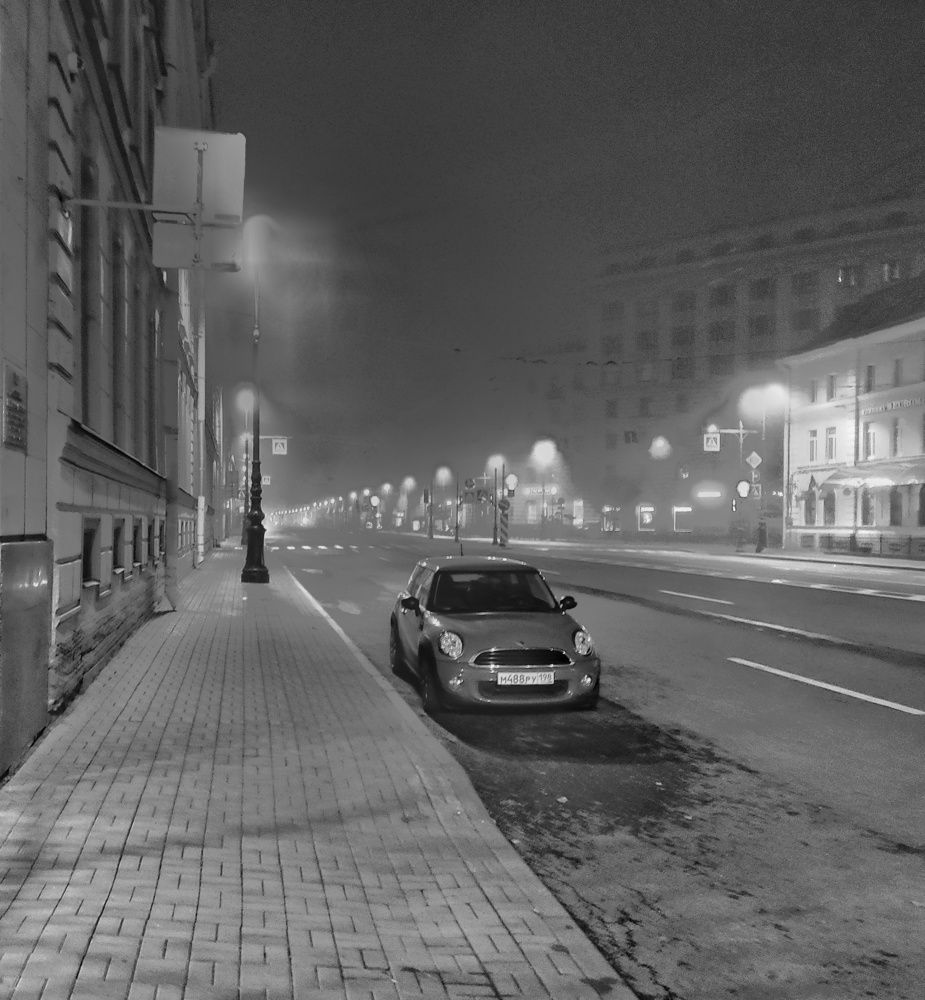 Фотография автора Крючков Виктор