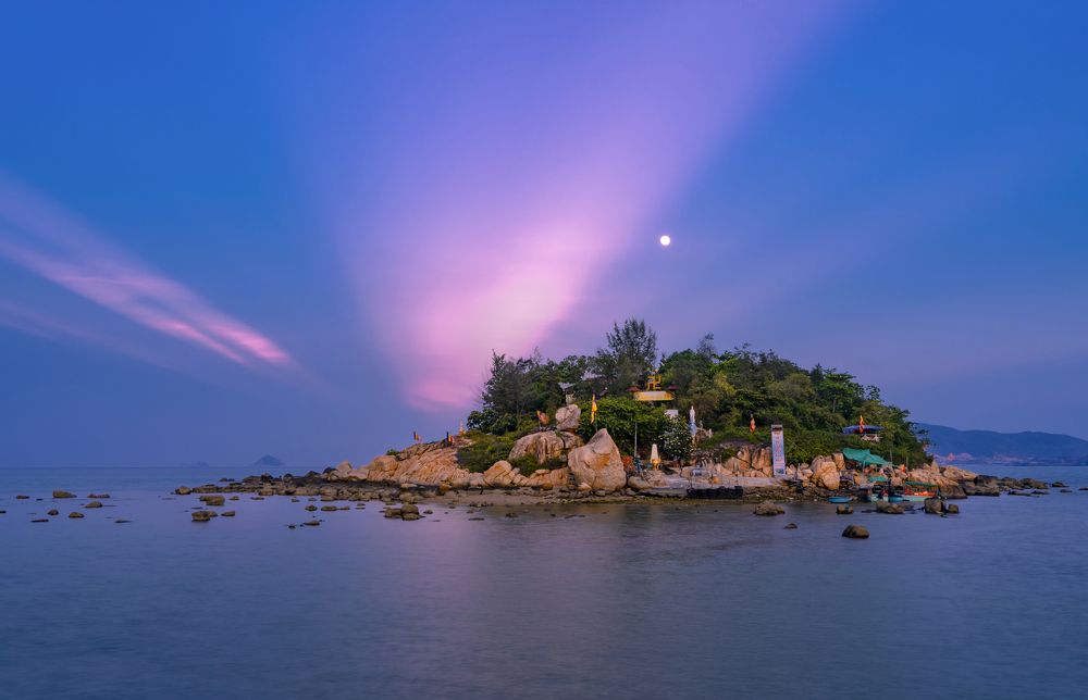 Фотография автора Dang Le