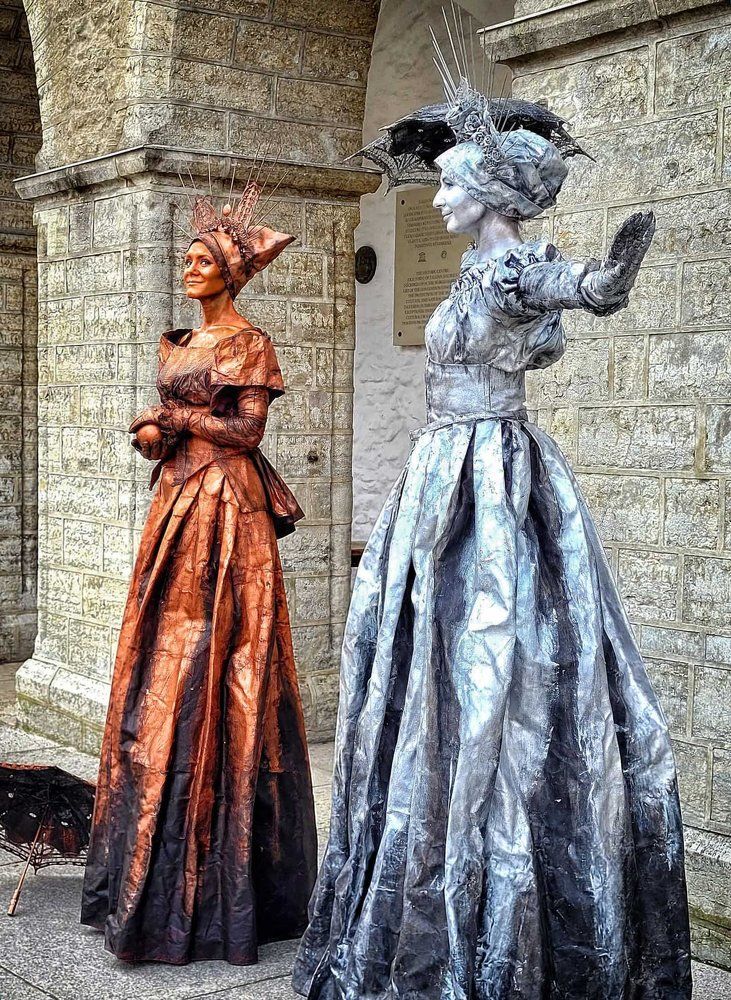 Photograph by Zinaida Nesselmann