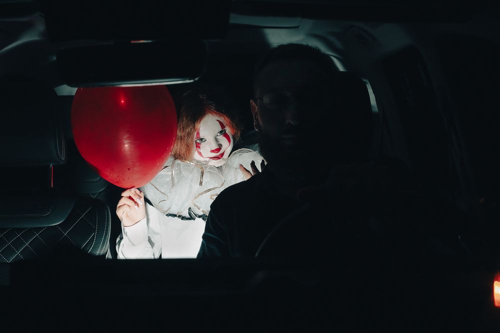 Photograph by Ирина Пырсина