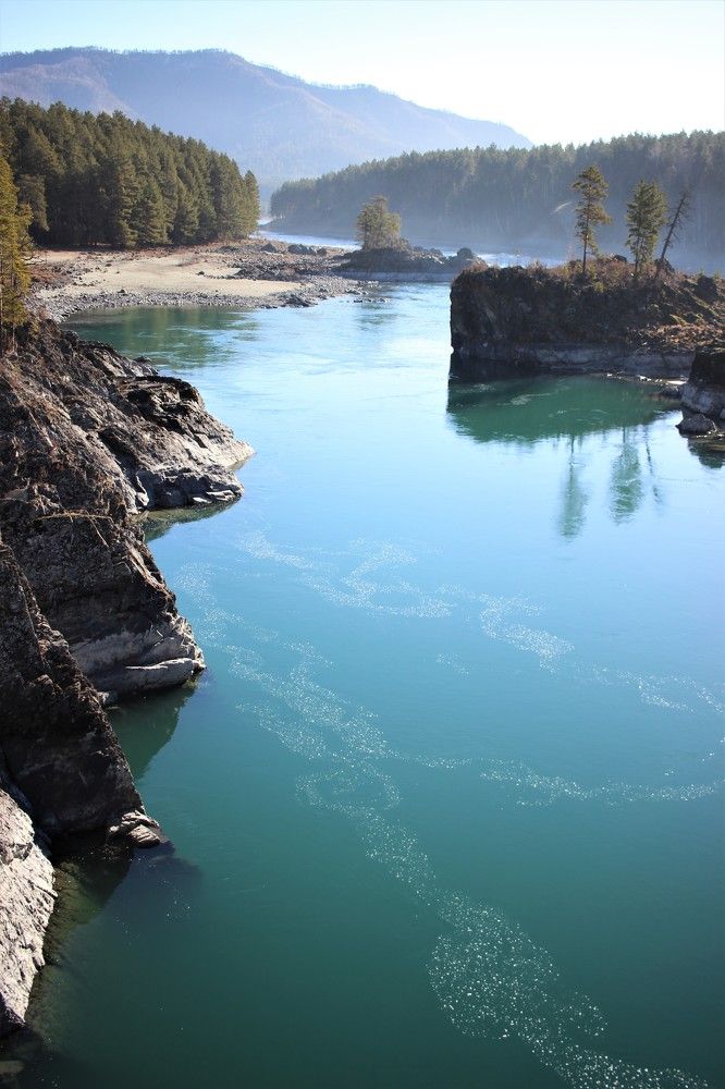 Photograph by Ольга Баркова