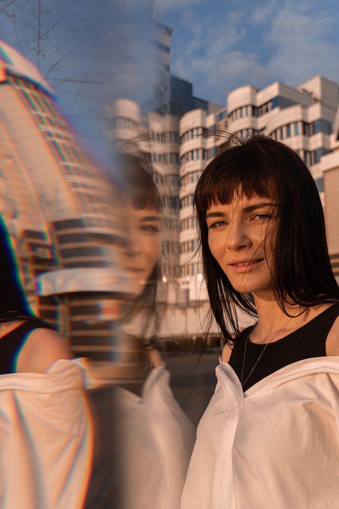 Фотография автора Марина Тирских