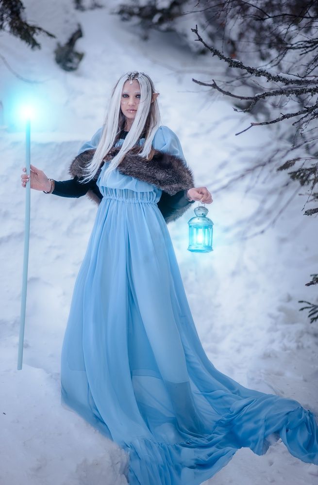 Photograph by Надежда Звездина