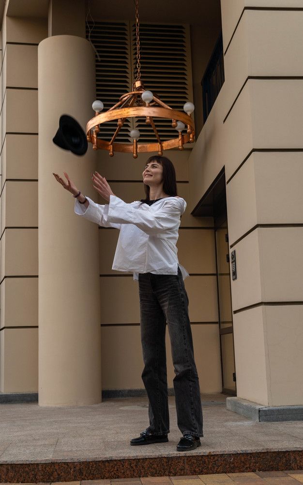 Фотография автора Марина Тирских