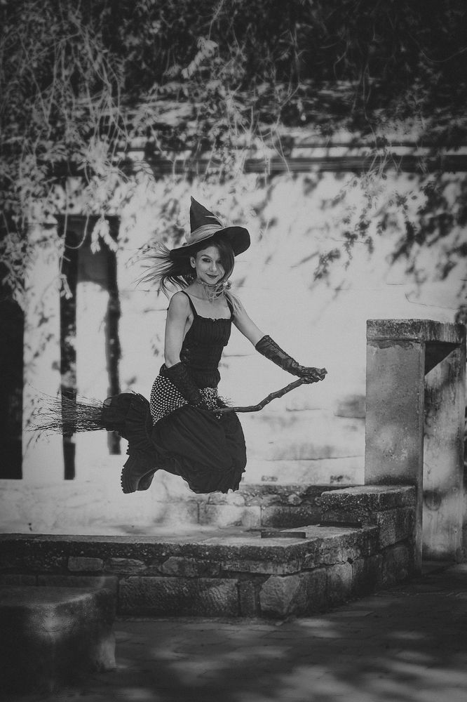 Photograph by Uliya Krakos