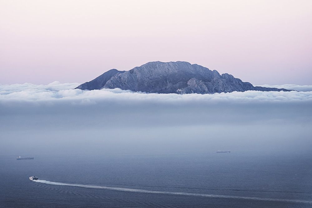 Photograph by Anelia Skopchanova