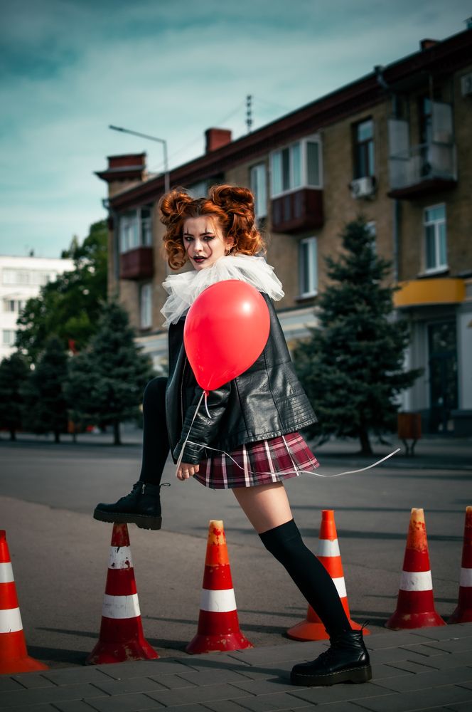 Photograph by Ксения Смоленская