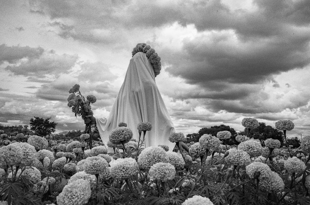 Photograph by Eduardo Moreno