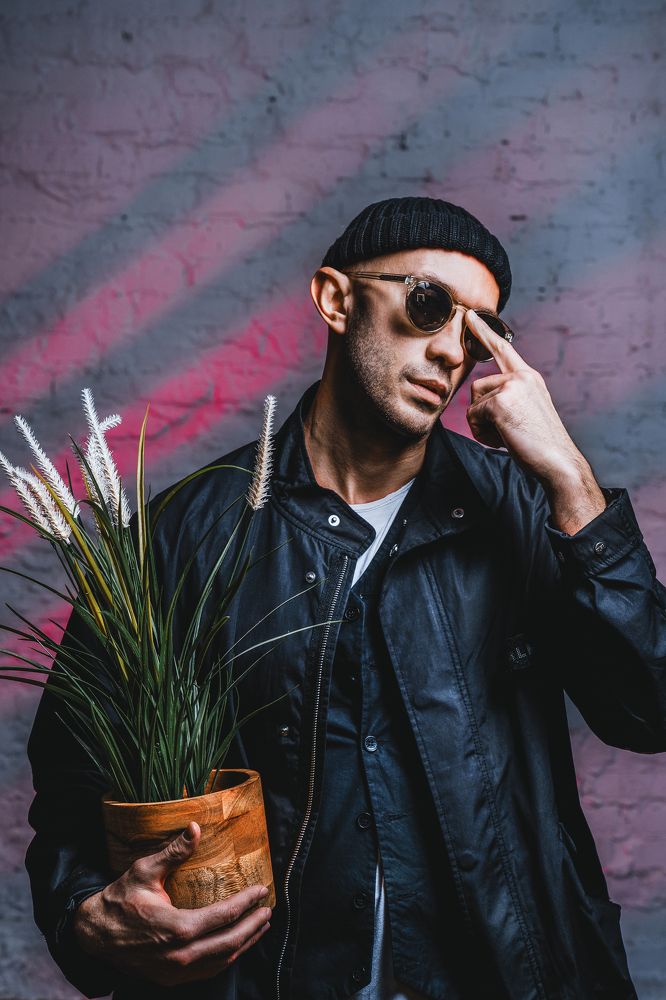 Фотография автора Илья Корненков